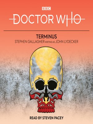 cover image of Doctor Who--Terminus